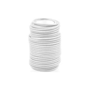 20M Plant Green Soft Flexible Garden Support Wire Cable Tie Plant Support